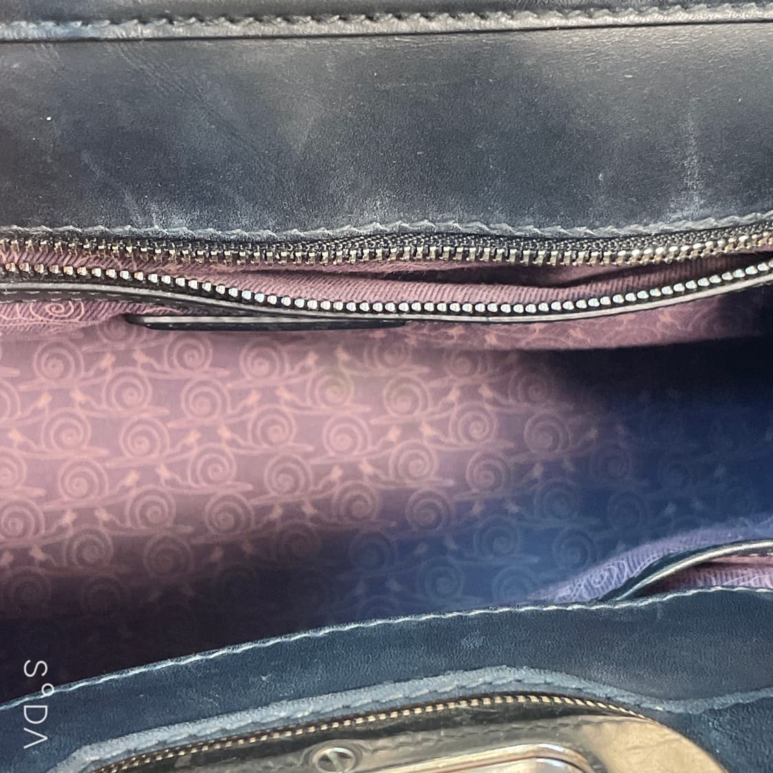 불가리 이사벨라 로셀리티 토트백 상품이미지9