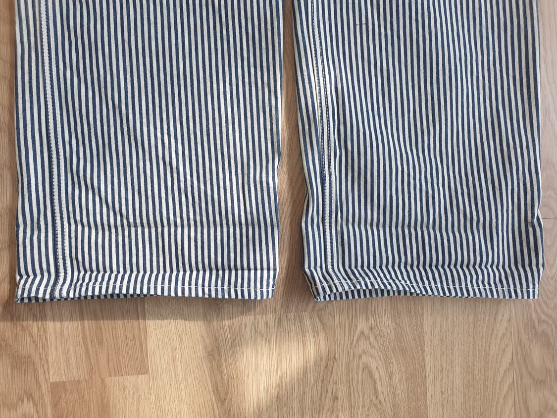 슈가케인 히코리 워크팬츠(SC41823) 34사이즈 상품이미지3