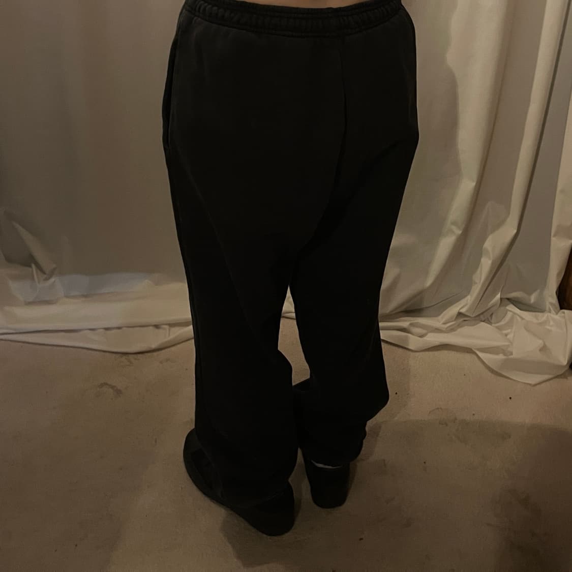 고샤 루브친스키 아디다스 트레이닝 조거팬츠 상품이미지4