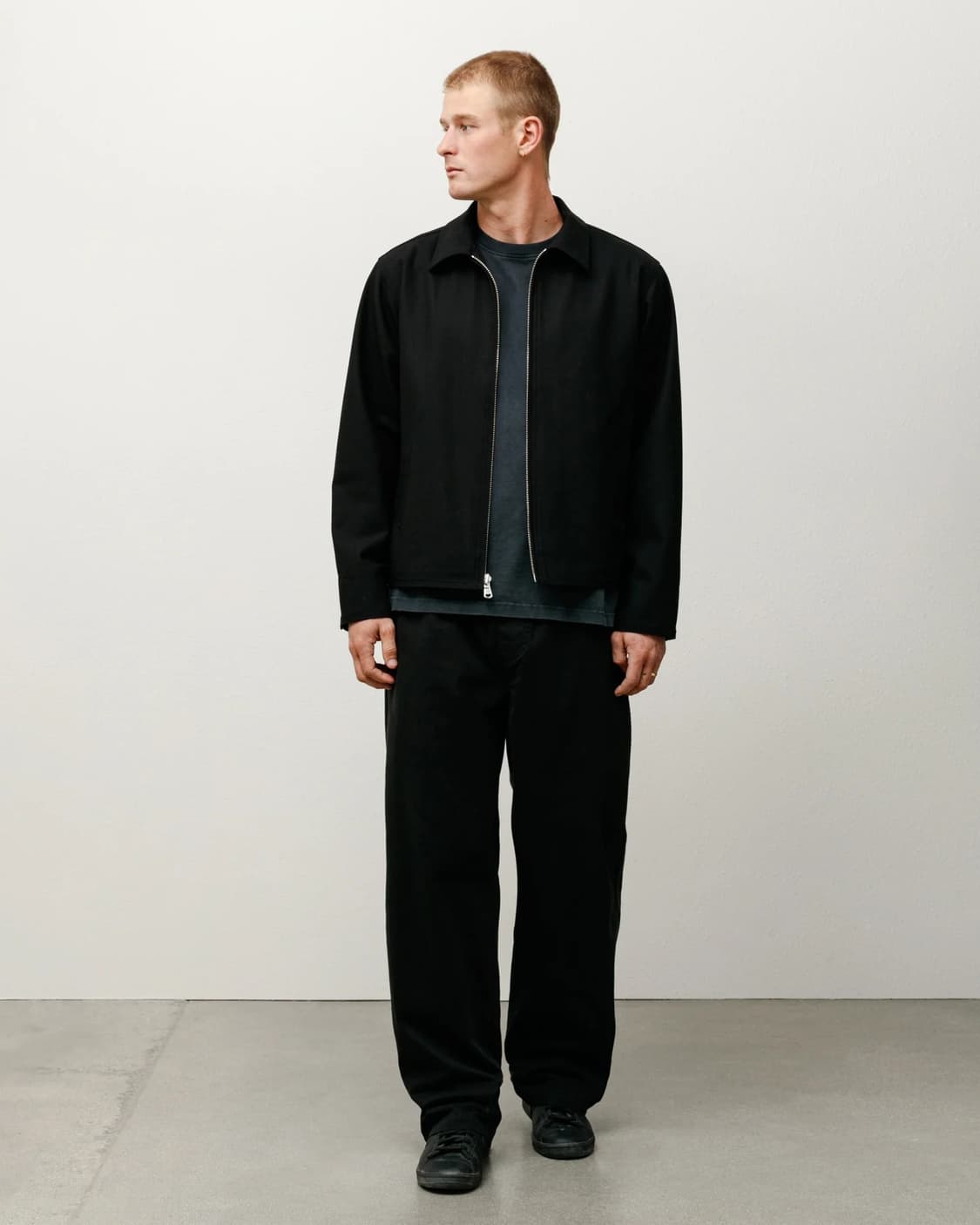 STUSSY Easy Pants 상품이미지2
