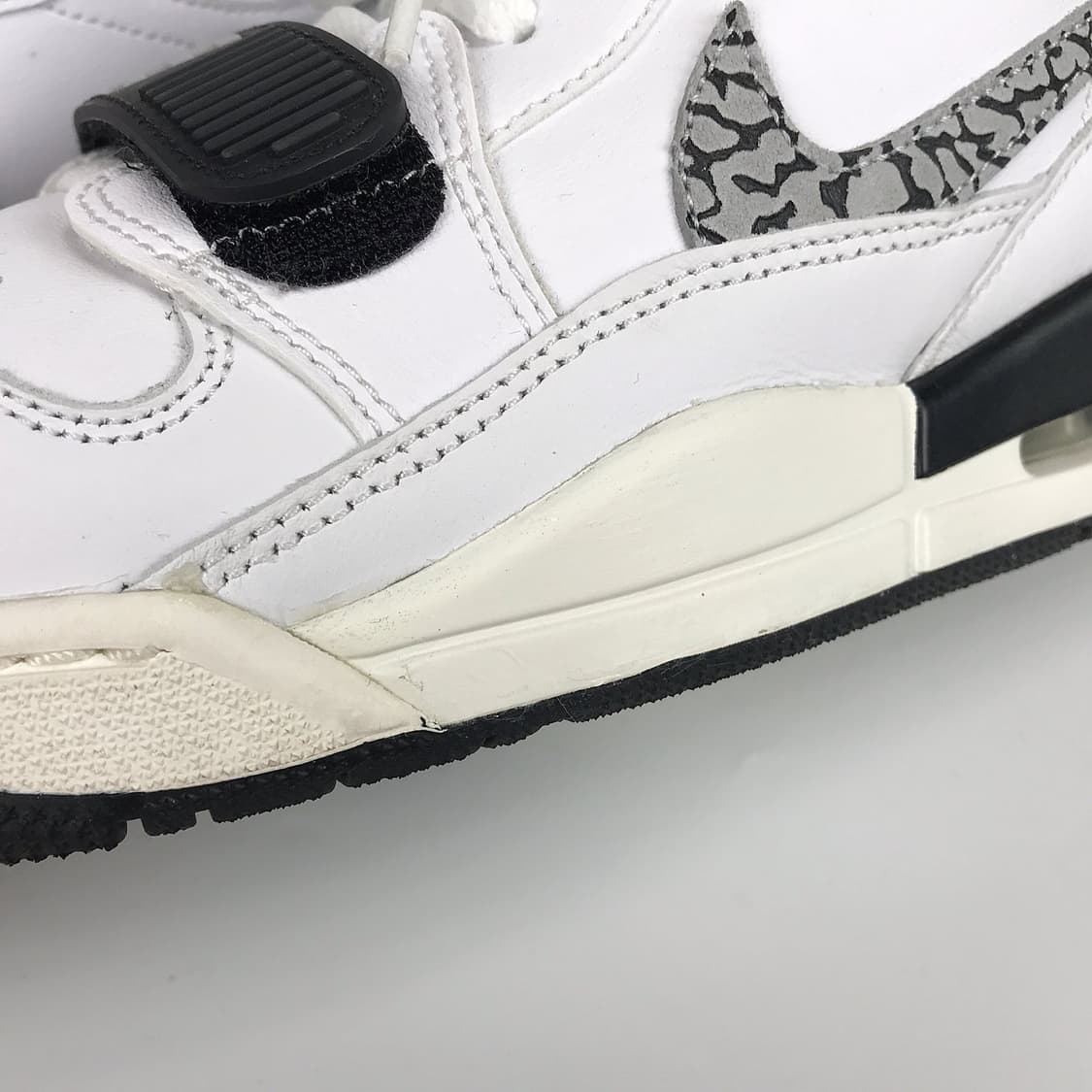 나이키 에어 조던 레거시 312 운동화 신발 남성250 상품이미지3