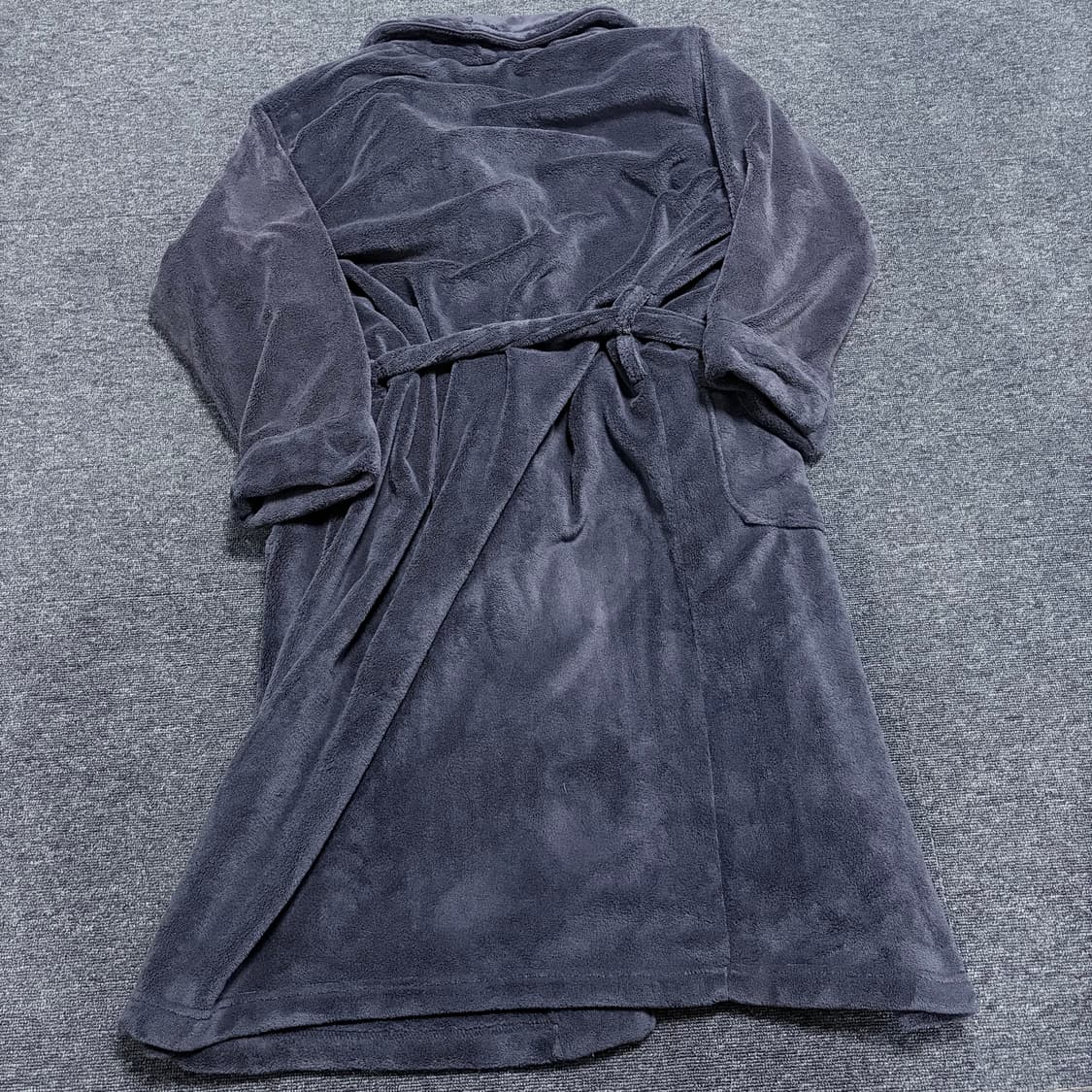 폴로 랄프로렌 코튼 테리 숄 로브 가운 상품이미지6