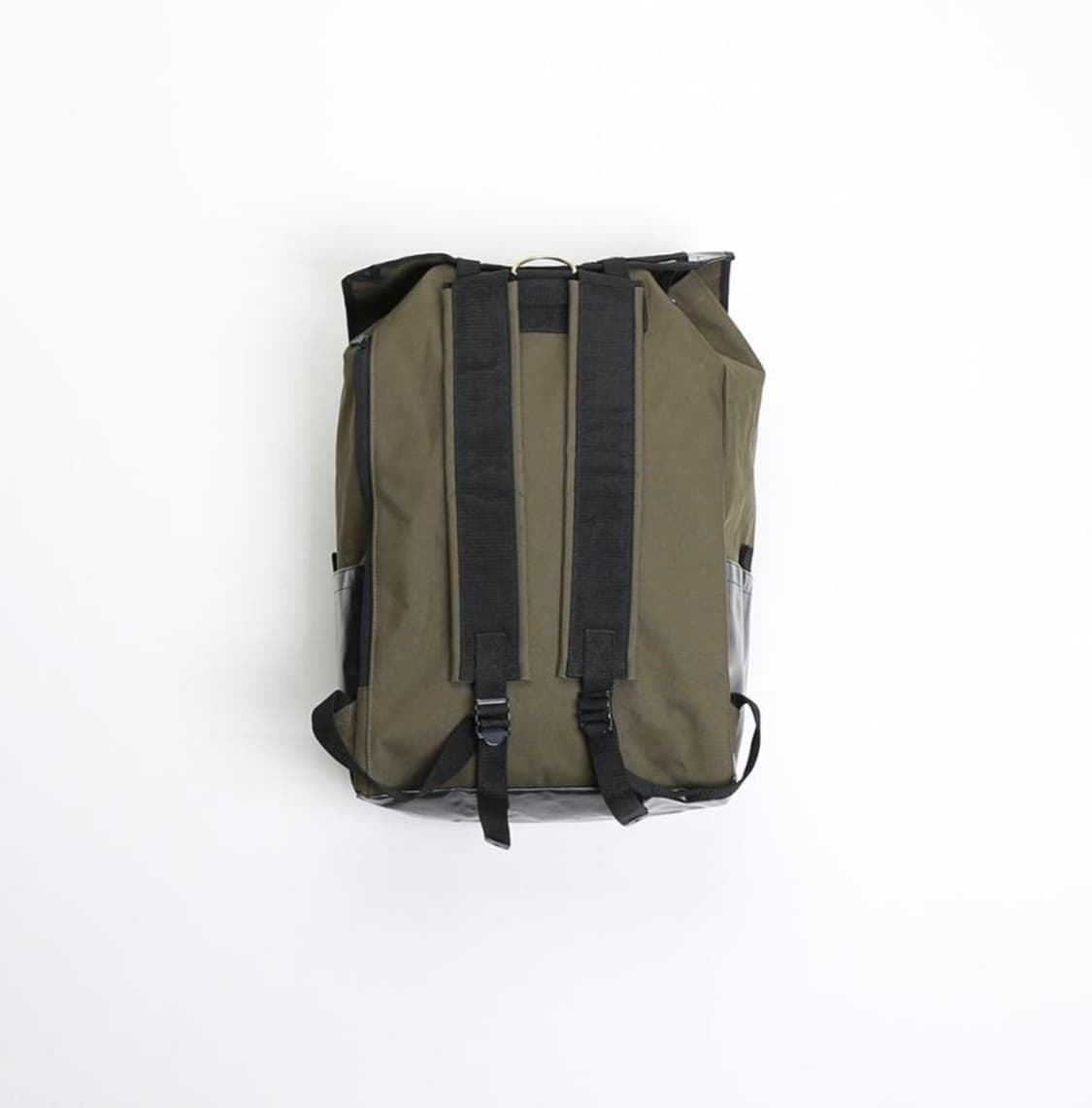 요시다 포터 X Rock Steady 밀리터리 백팩 (택 있음, 미사용) 상품이미지5