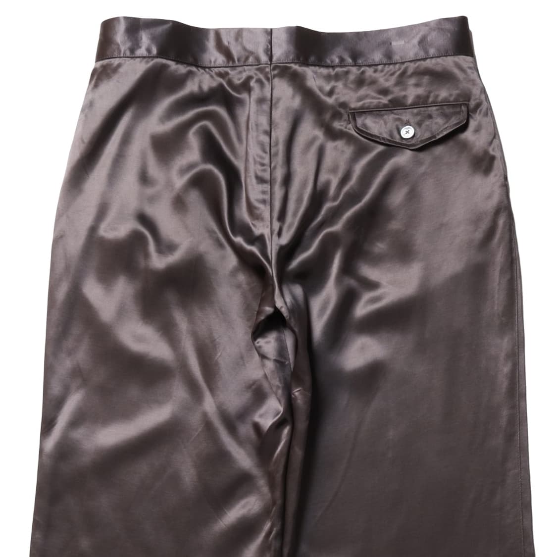 마틴 애스비욘 Martin Asbjorn Viscose Pants  상품이미지6