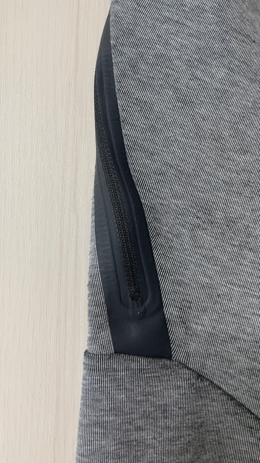 나이키 테크팩 테크플리스 조거 팬츠 상품이미지3