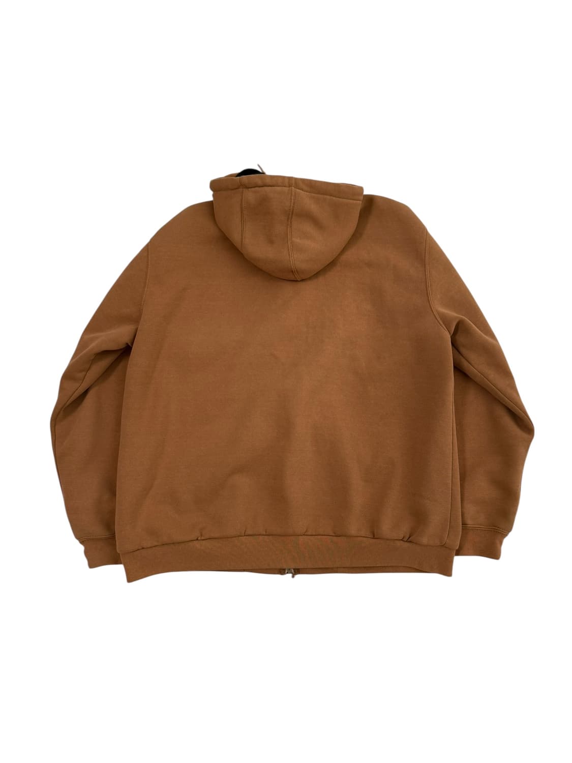 칼하트 된장 후드집업 상품이미지8