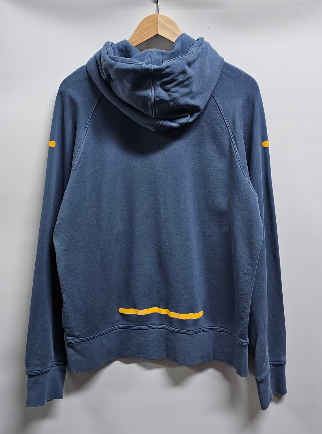 나이키 트랙 1977 후드집업 XL 상품이미지2