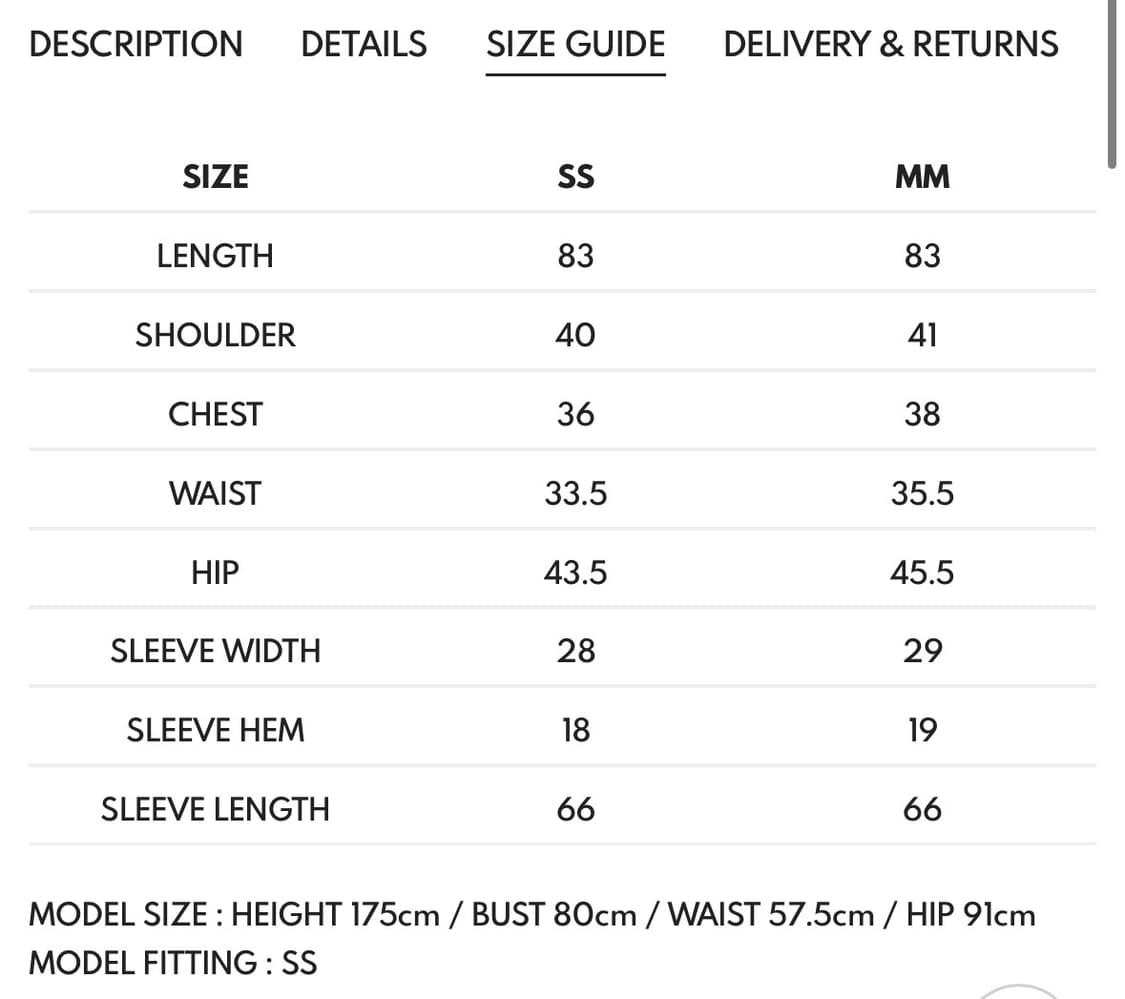 LCDC tm) Hooded Jersey Dress BK M 상품이미지7