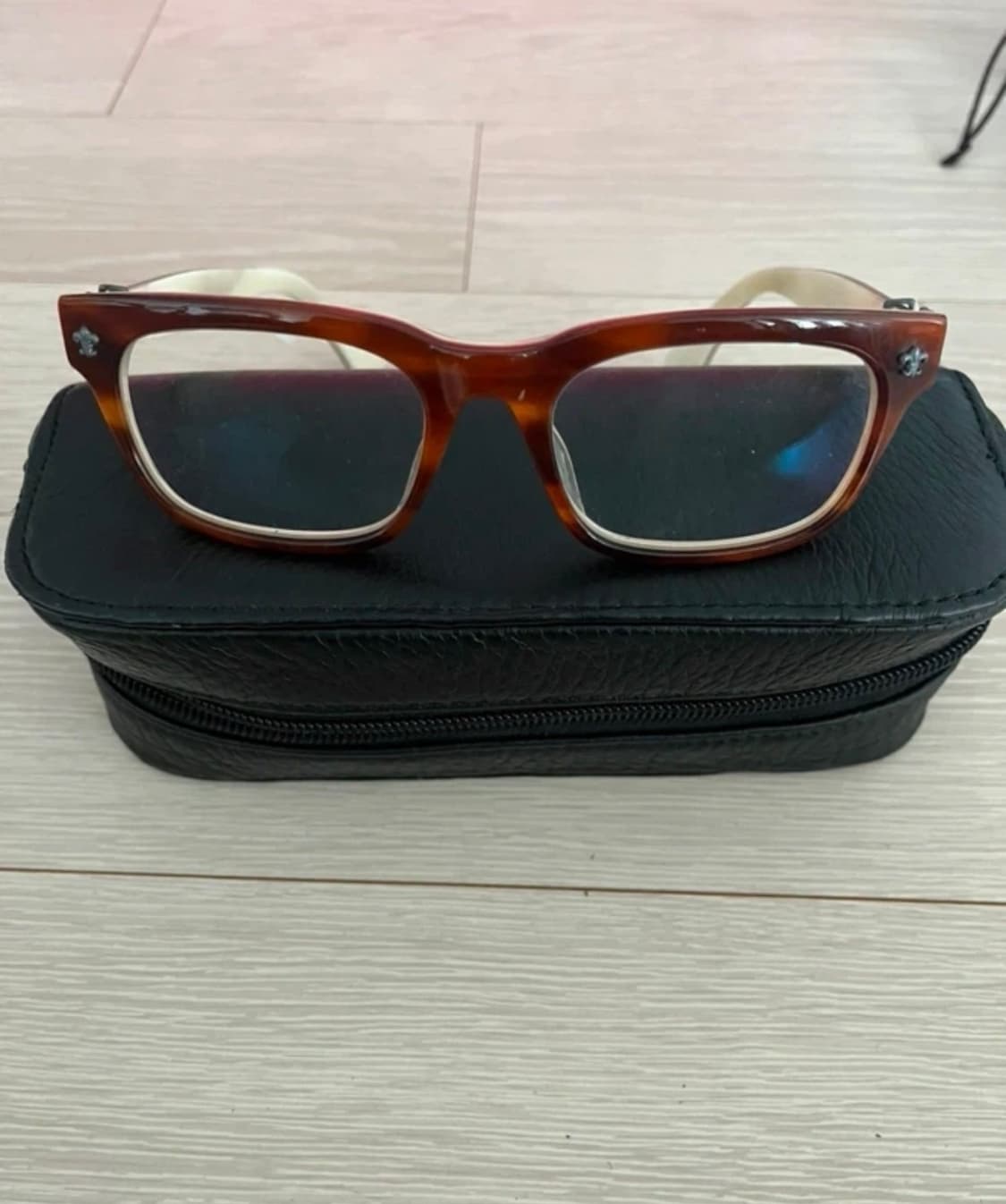 크롬하츠 안경 상품이미지3