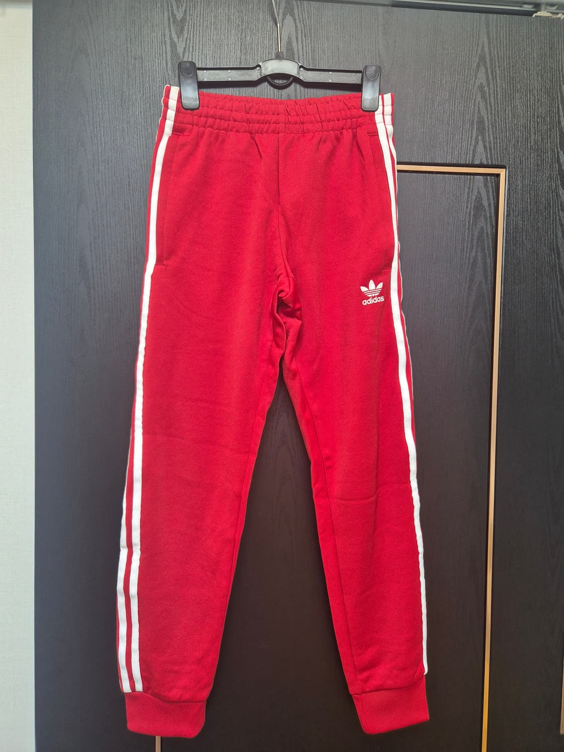 아디다스 SST TP 트레이닝 바지 XS 상품이미지1