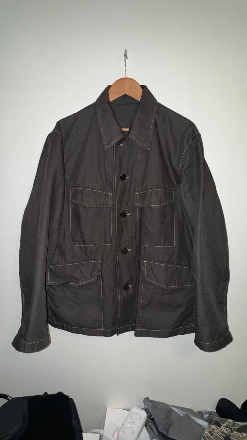 르메르 필드자켓(50사이즈) 상품이미지2