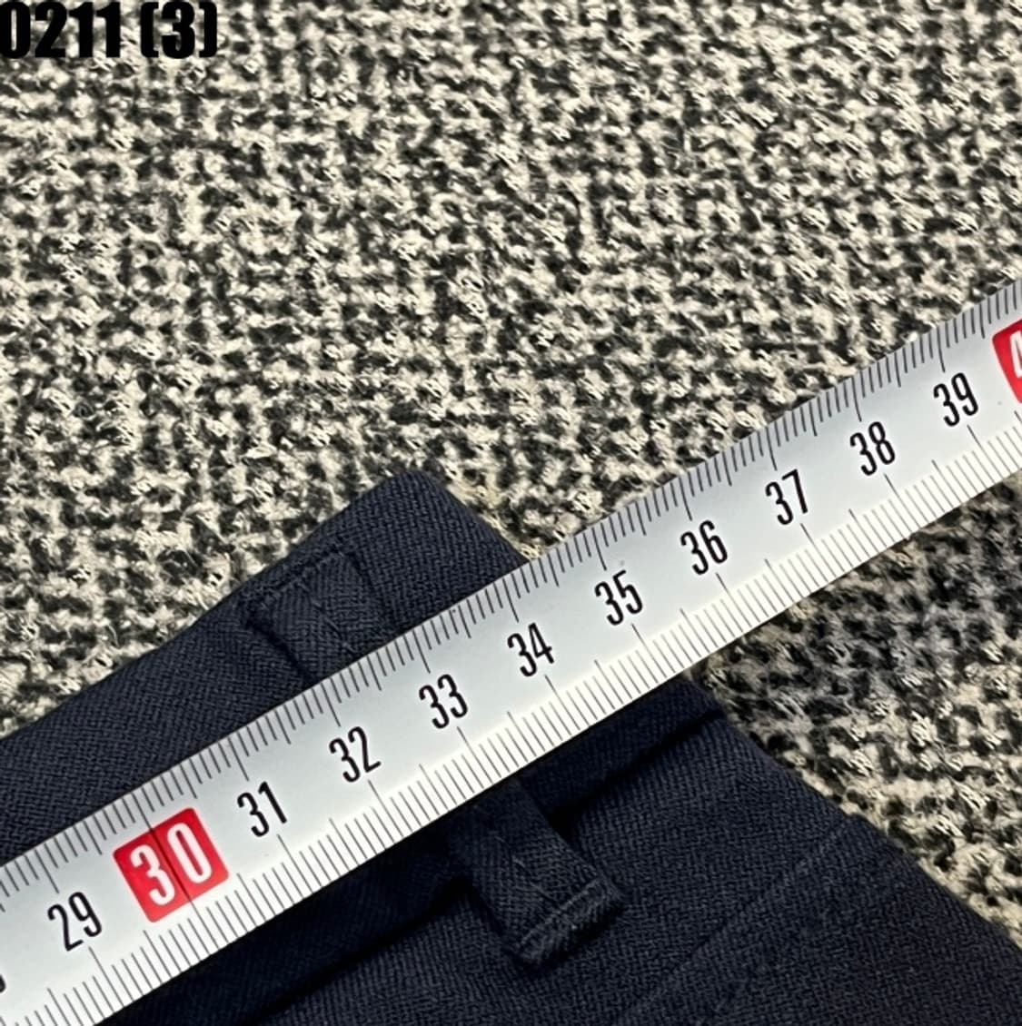 타미힐피거 팬츠 상품이미지7