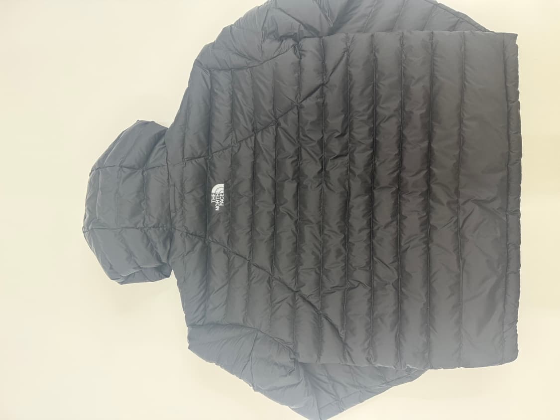 노스페이스 벤투스 온 자켓 블랙 M 상품이미지3