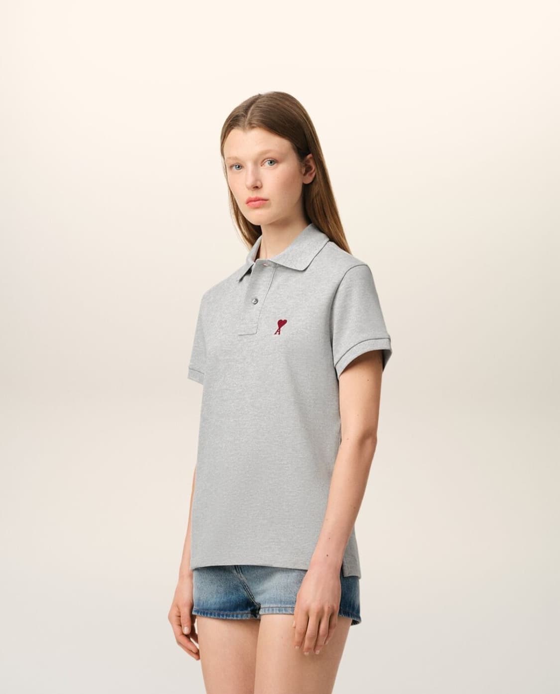 아미 스몰하트 카라티 5컬러 상품이미지5