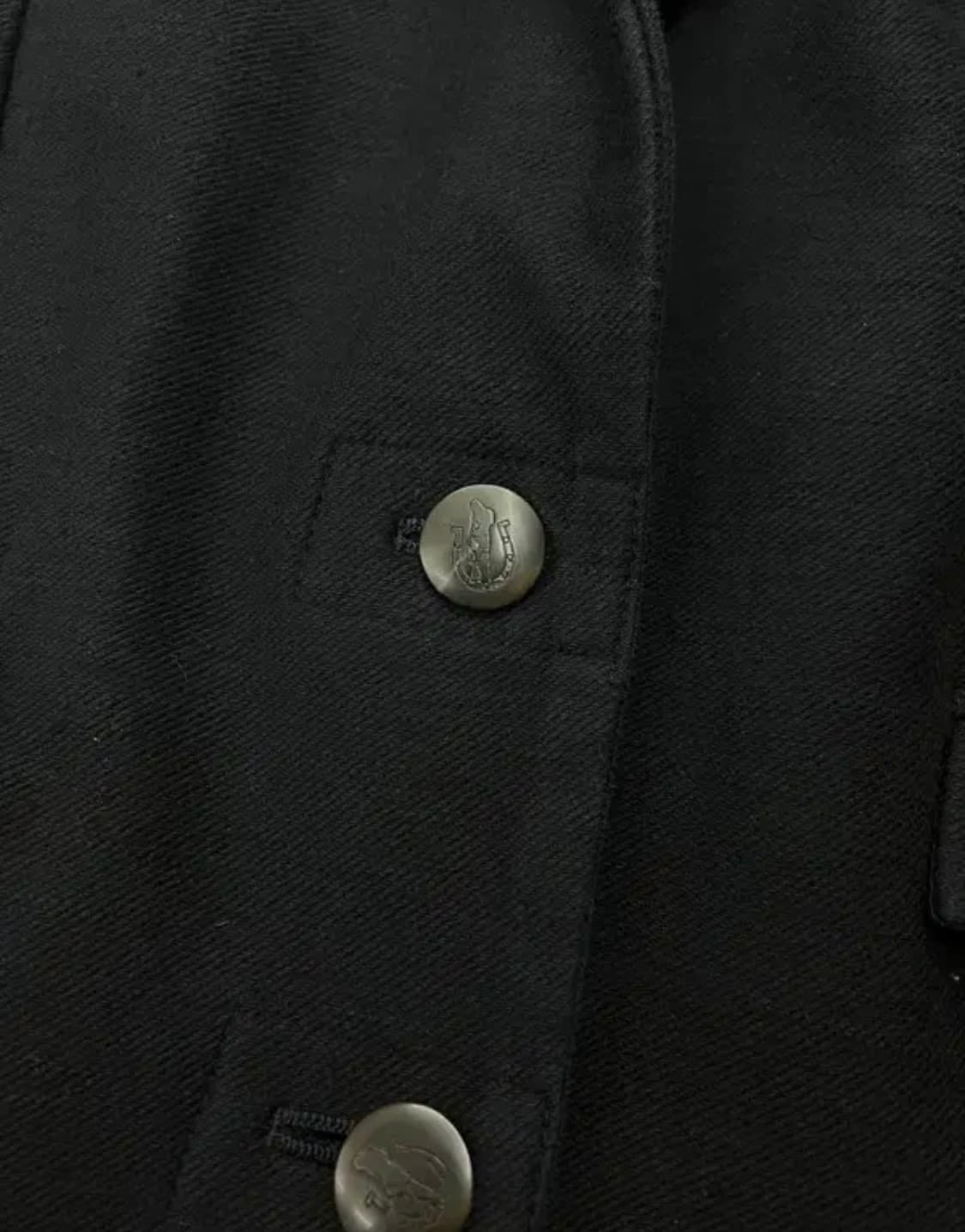 hysteric glamor 자켓 상품이미지3