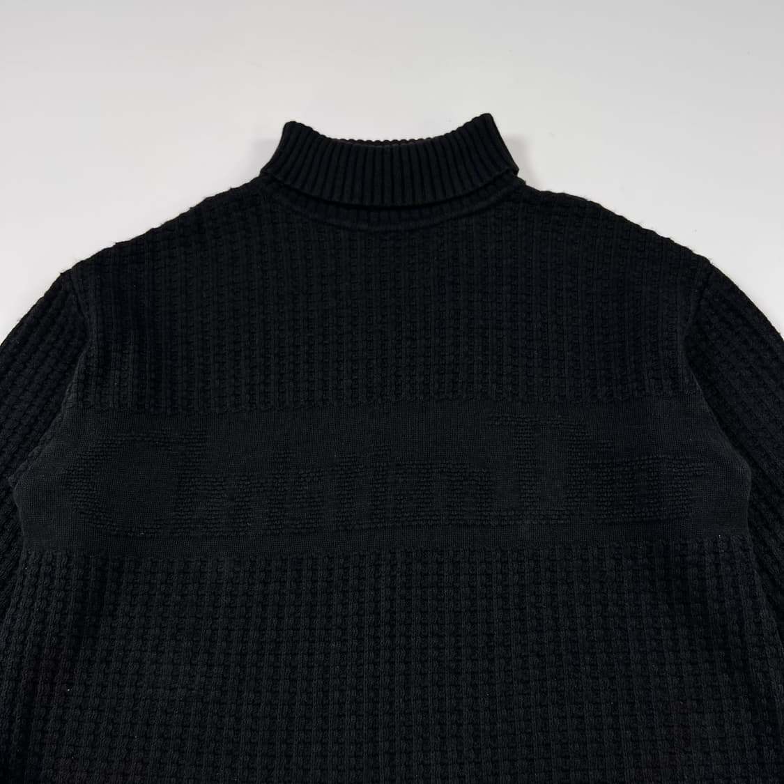 크리스찬 디올 터틀넥 스웨터 상품이미지3