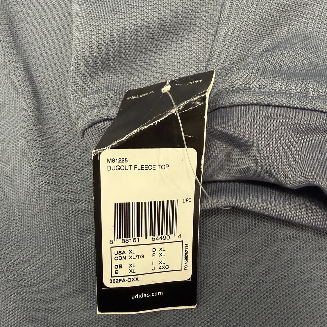 Adidas mtm 아디다스 맨투맨 상품이미지3