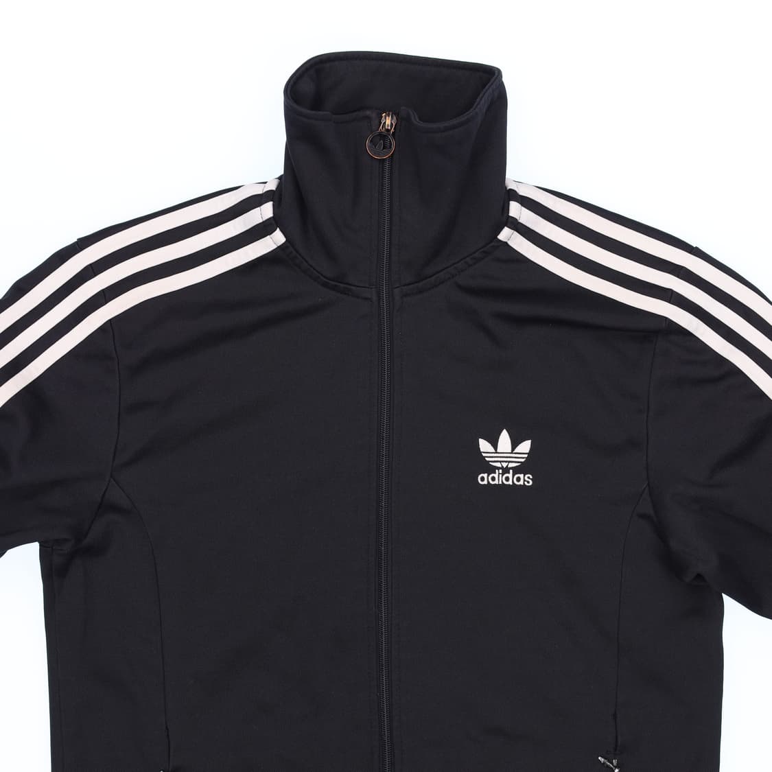 100 아디다스 유로파 트랙탑 집업 져지 N7450 상품이미지3