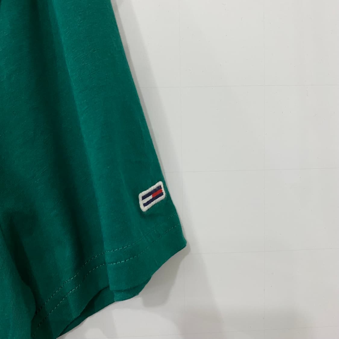 타미진스 빅로고 반팔 티셔츠(M) 상품이미지4