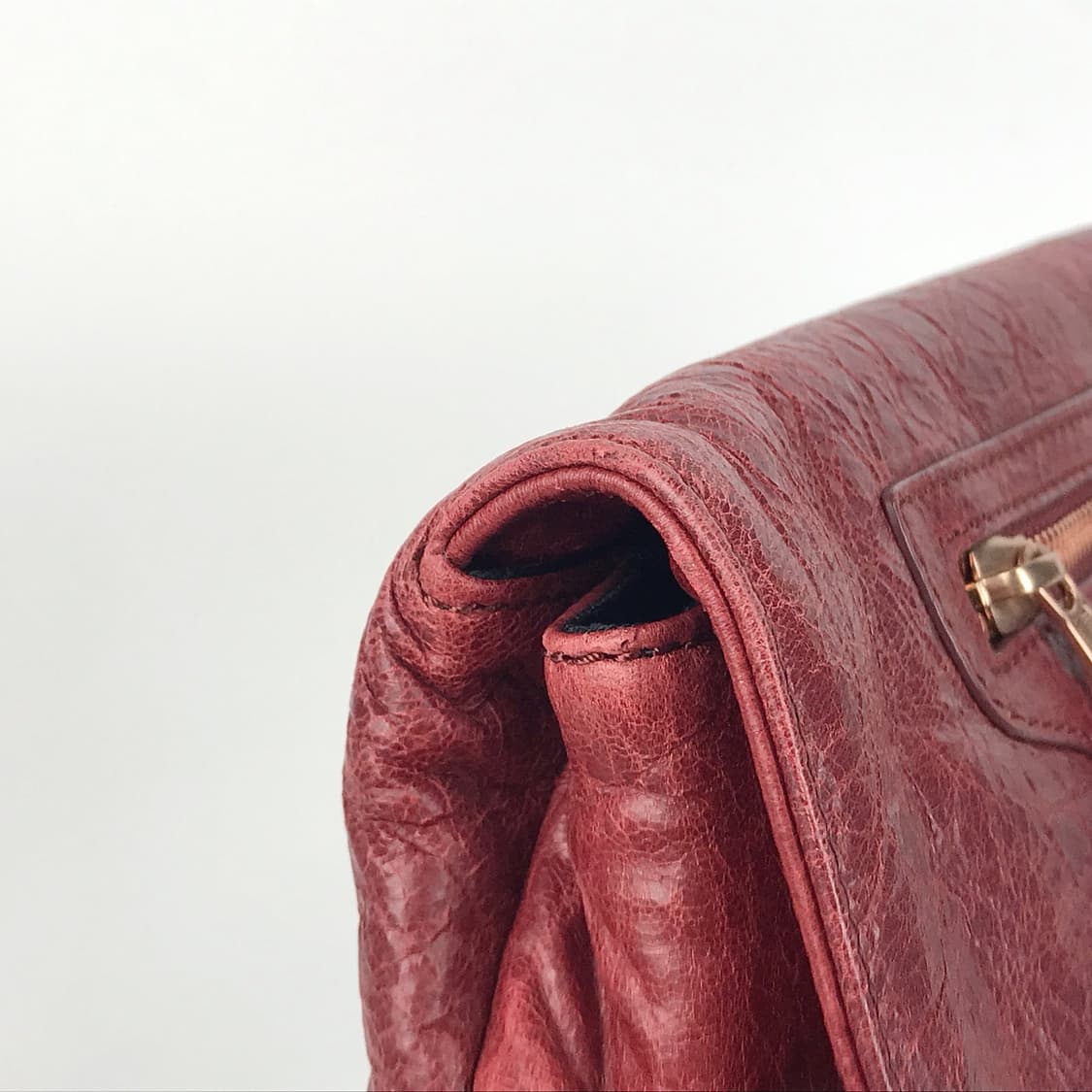 여성 가죽 클러치백 가방 상품이미지3