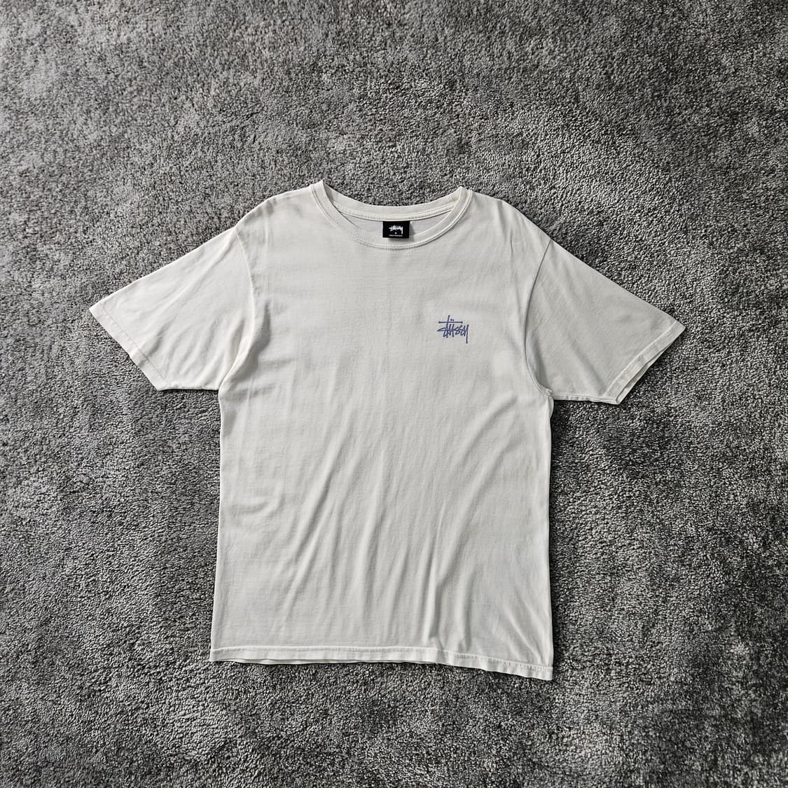 [무료배송] Stussy 반팔 티셔츠 상품이미지2