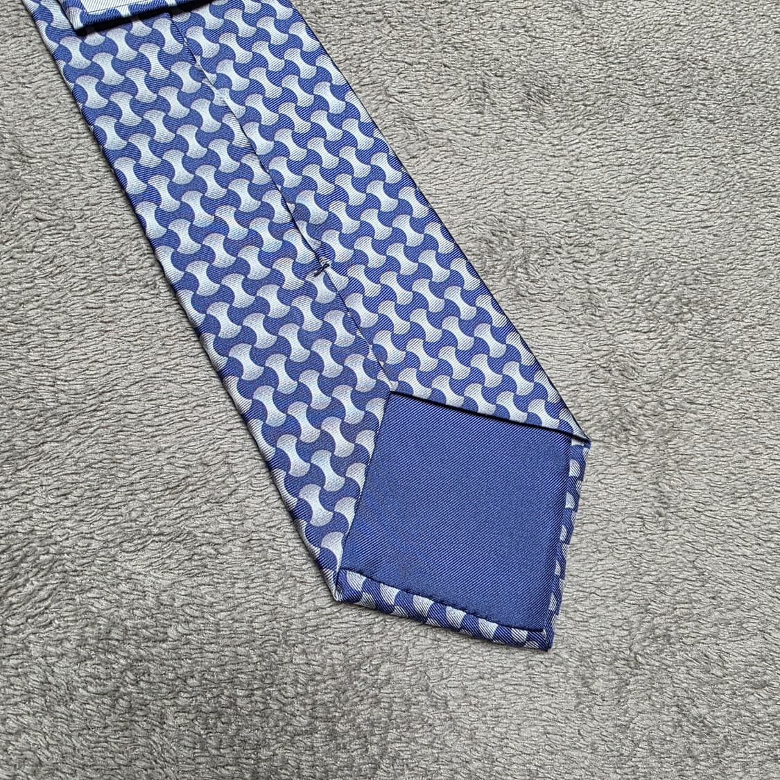 넥타이(로에베) n177 상품이미지5