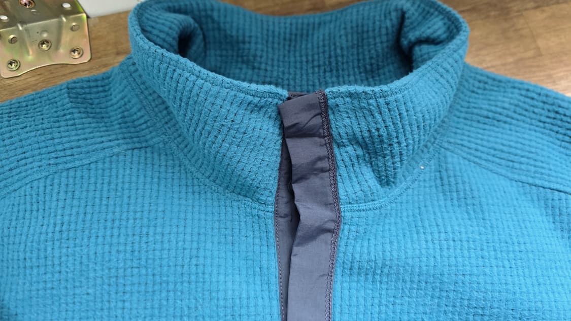 L.L.Bean 엘엘빈  플리스 스냅티 XL ~XXL 상품이미지5