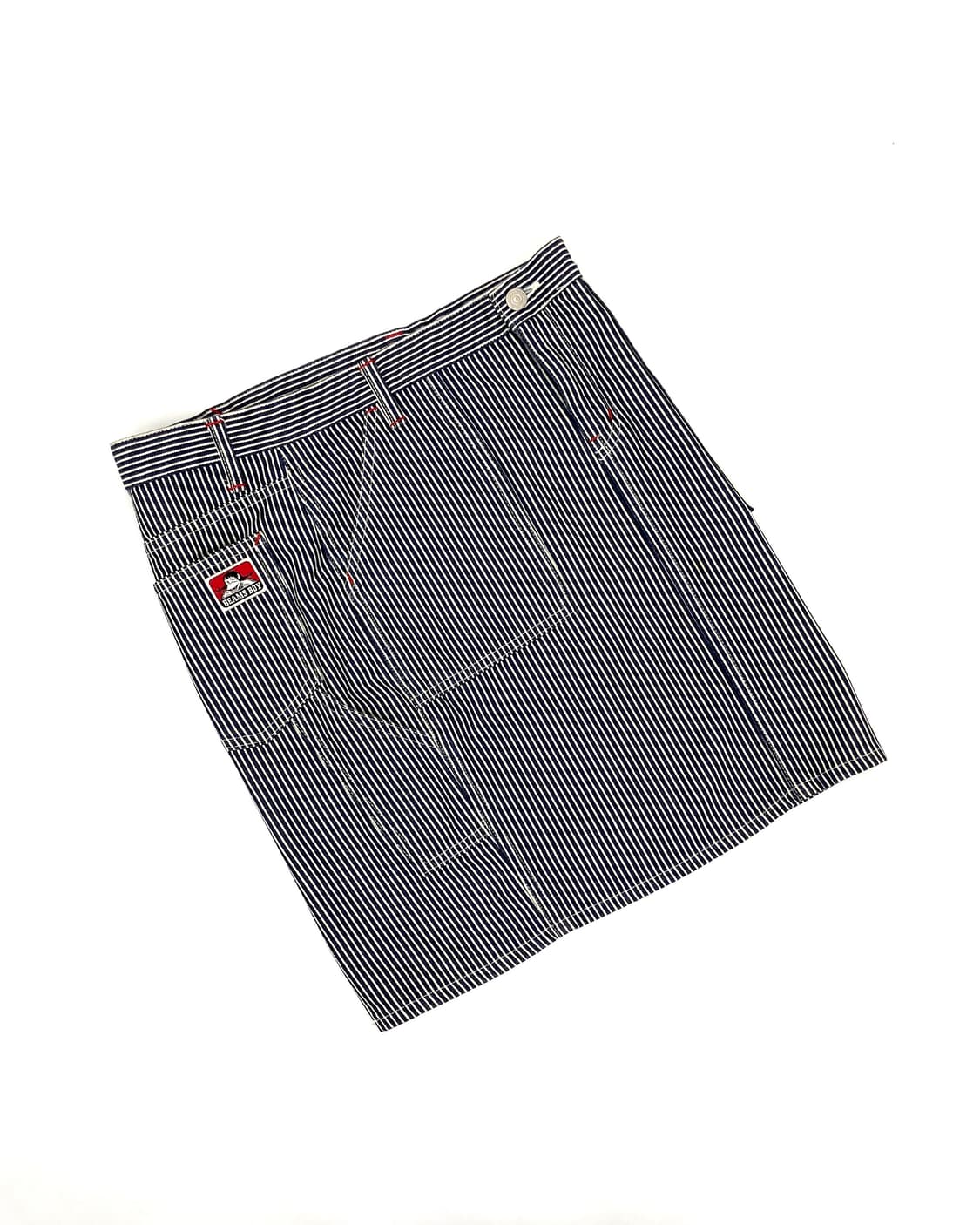 Beams boy x ben davis skirt 상품이미지6