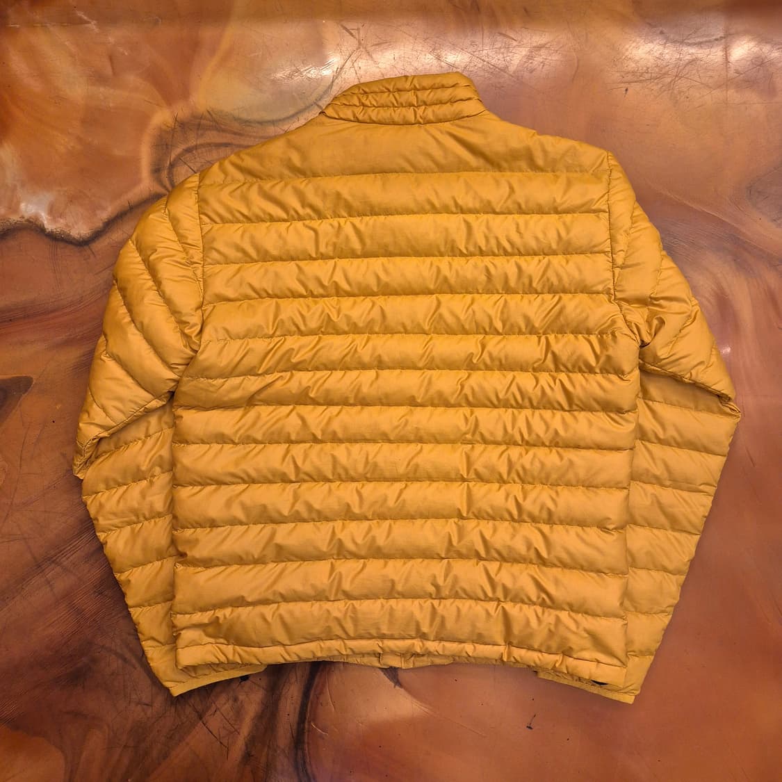 파타고니아 멘즈 다운 스웨터 패딩 자켓 S 상품이미지2