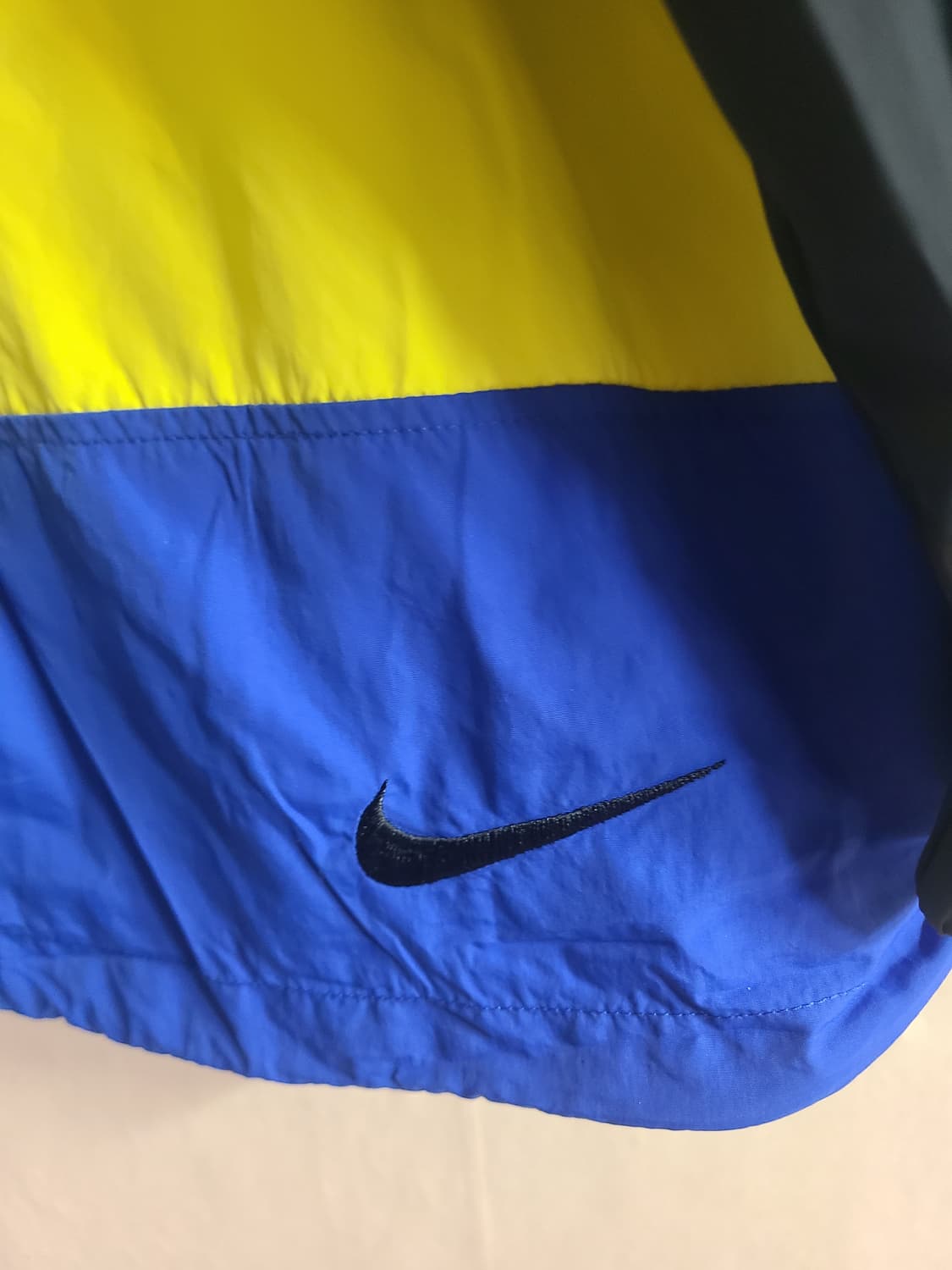 나이키 리이슈 아노락(95~100) 상품이미지6