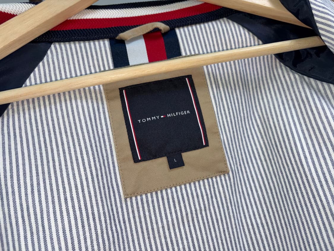 타미힐피거 남성 자켓 100 상품이미지5