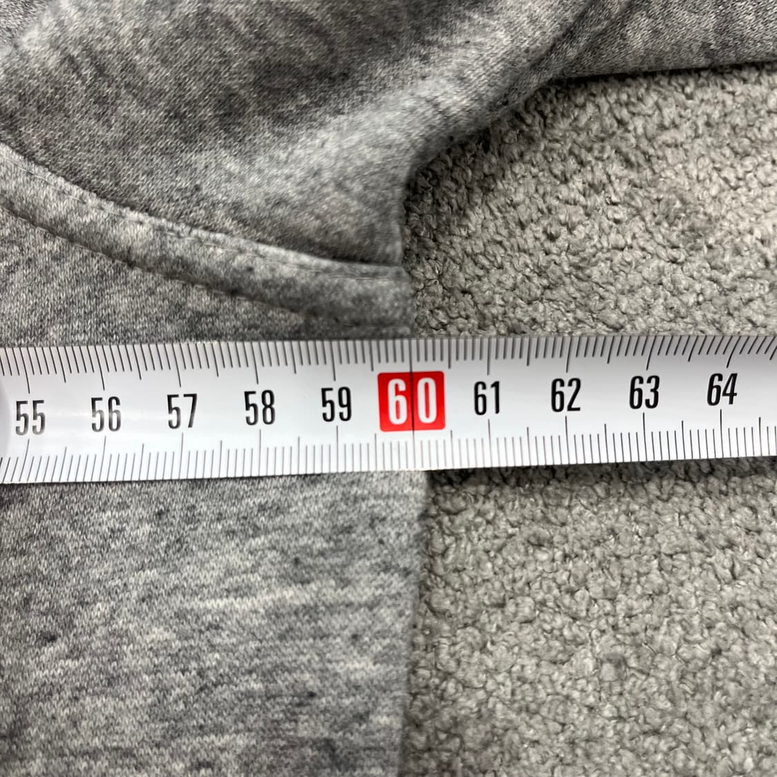 L 푸마 스웻져지 트랙 자켓 상품이미지6