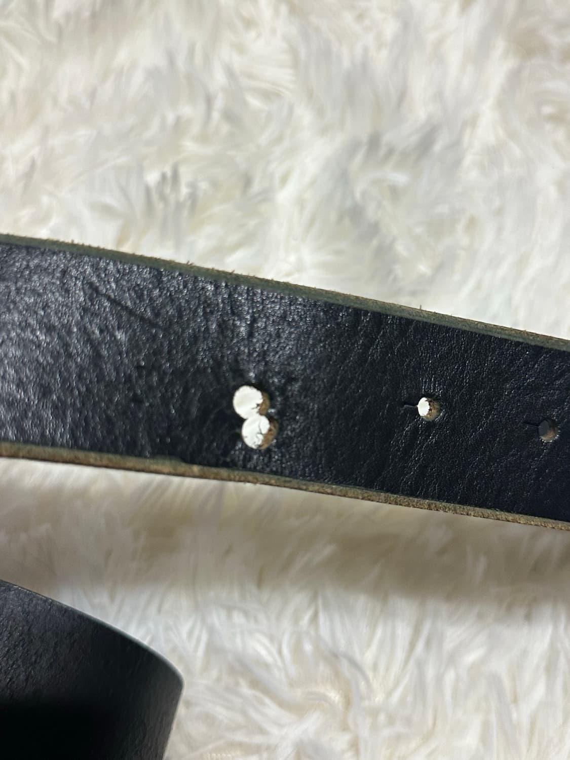 넘버나인 벨트  상품이미지3