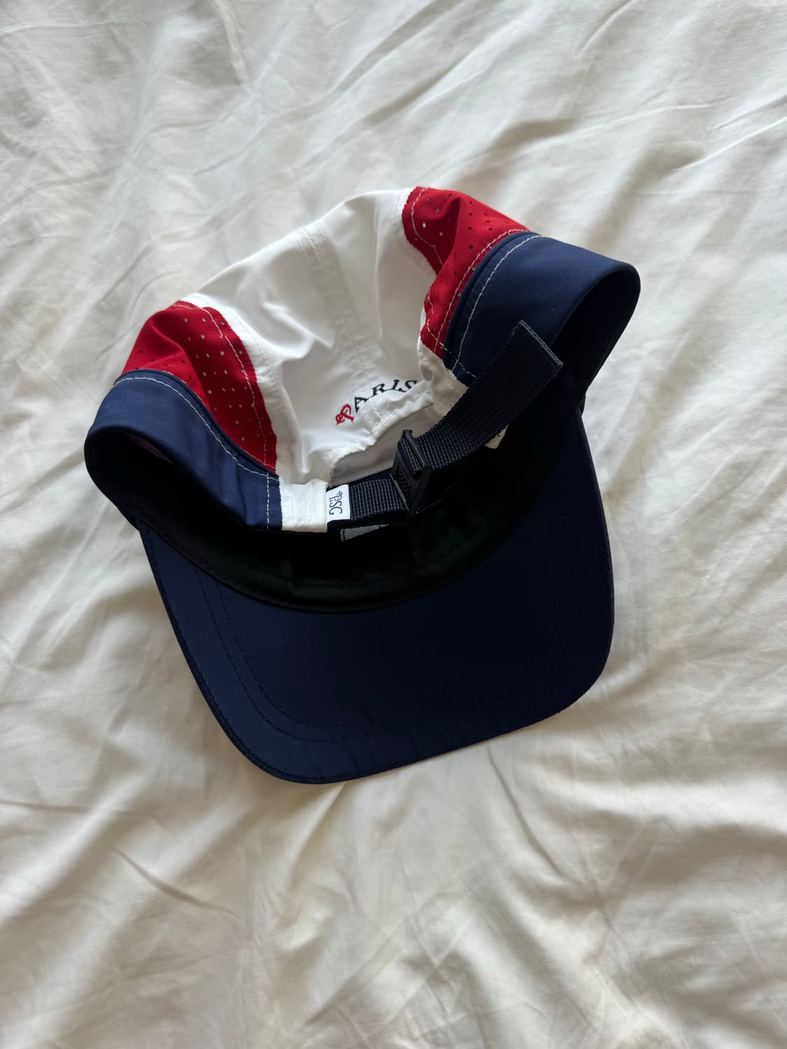 PSG X P CITE DE SPORTS CAP 상품이미지4