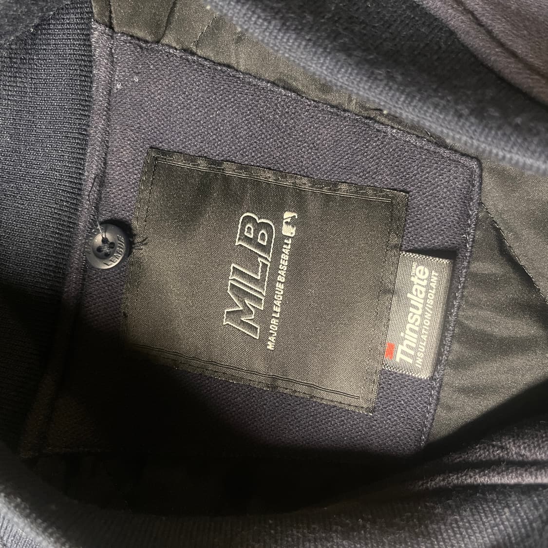 MLB LA 다져스 야구 자켓 상품이미지5