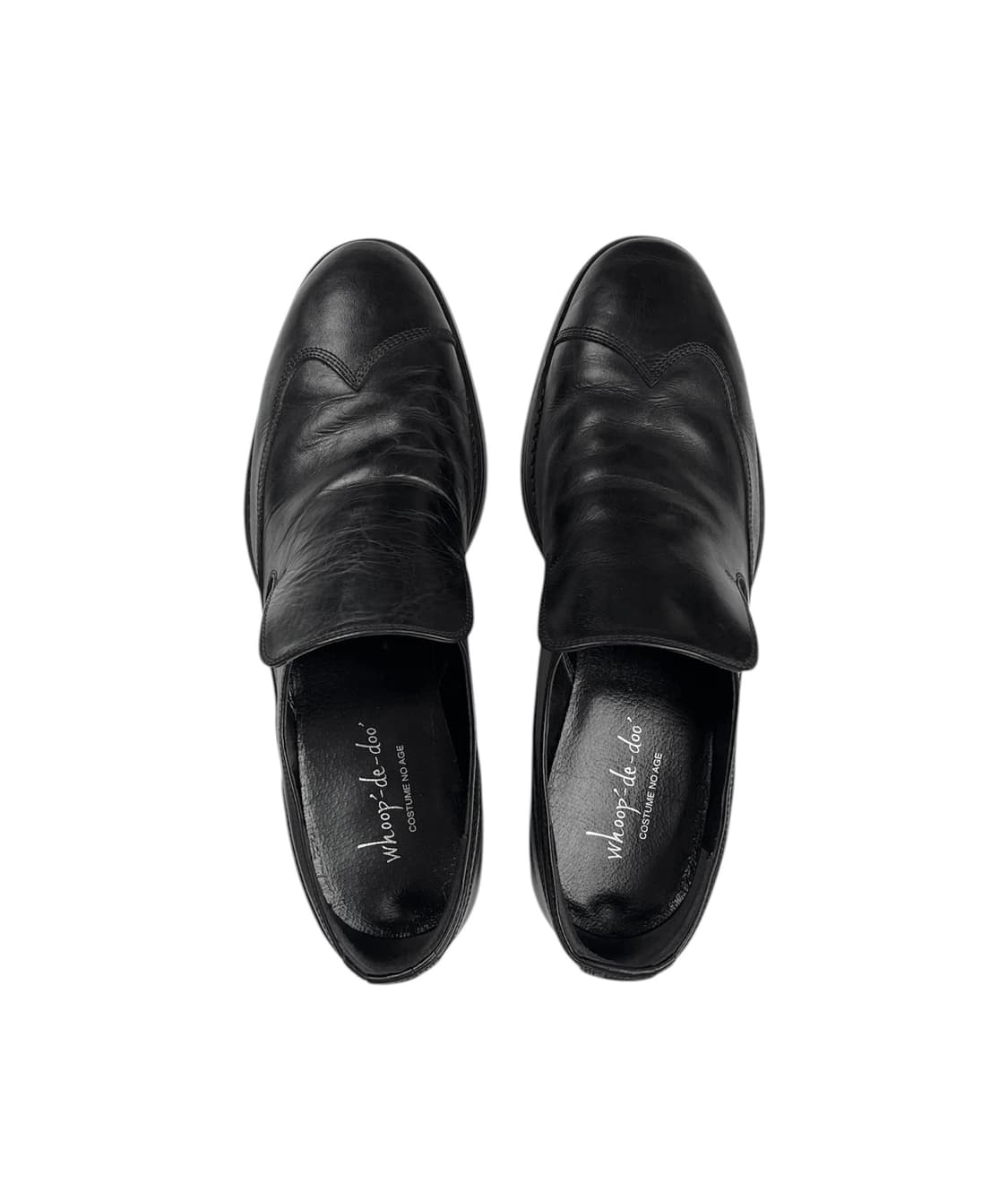 leather slip-on shoes 상품이미지6