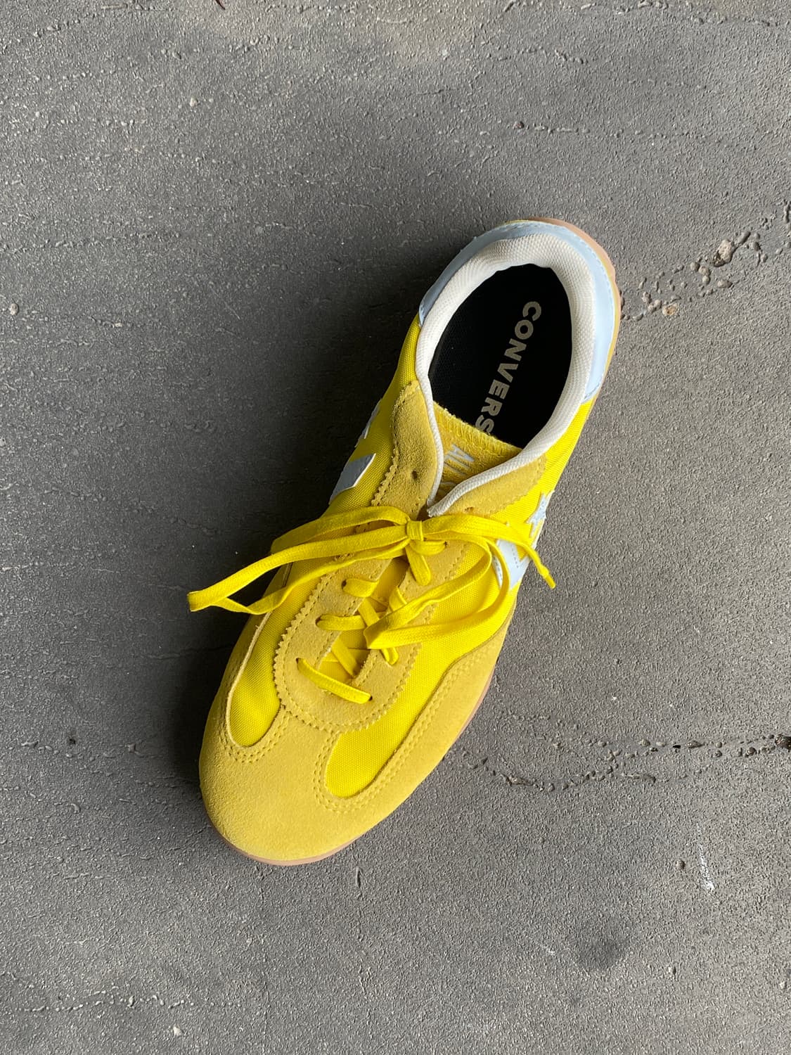 컨버스 런스타 트레이너 275 상품이미지2