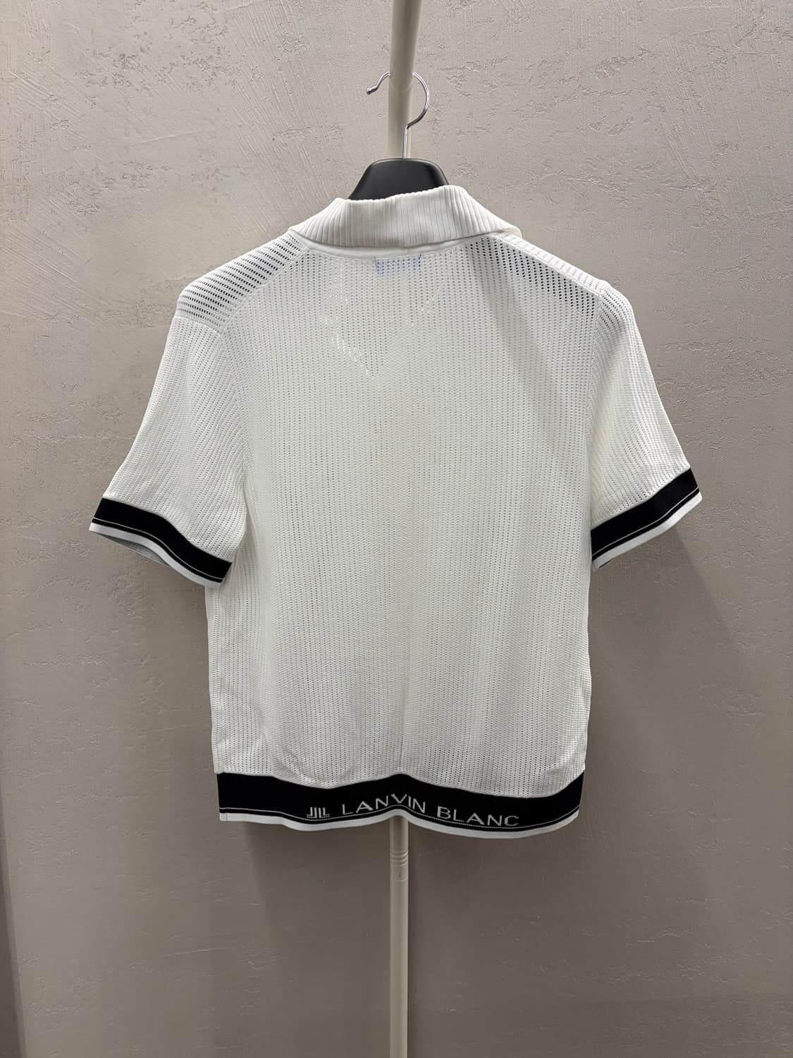 랑방블랑 골프 카라티 L 상품이미지5