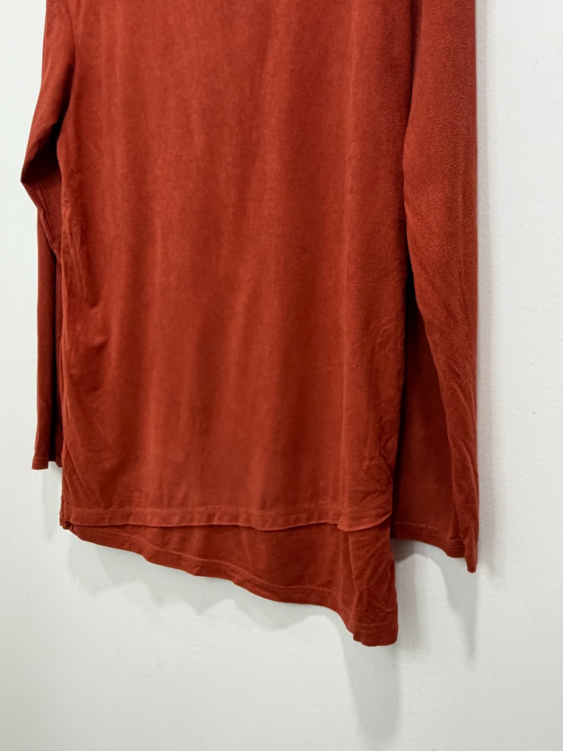 PPFM 락시크 슬리브 티셔츠 상품이미지9