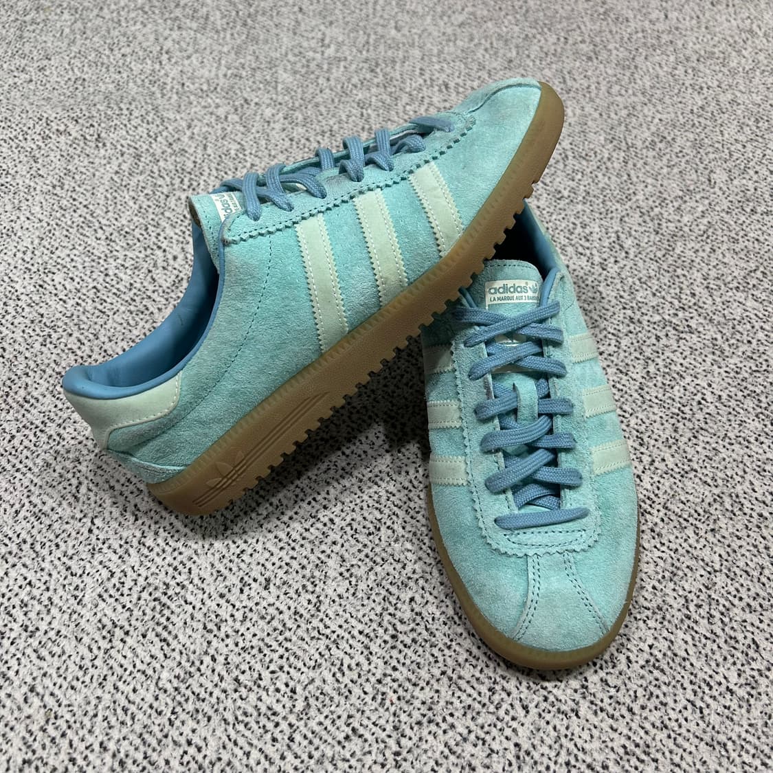 아디다스 버뮤다 상품이미지4