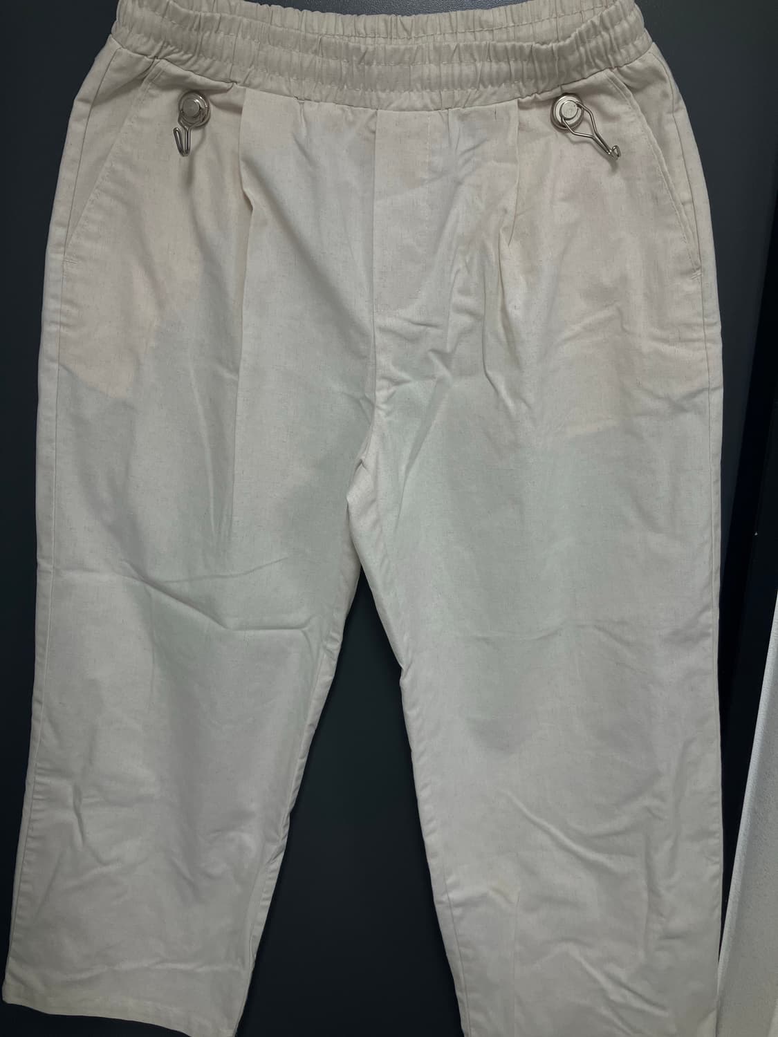 라퍼지스토어 바지 팔아요 상품이미지1