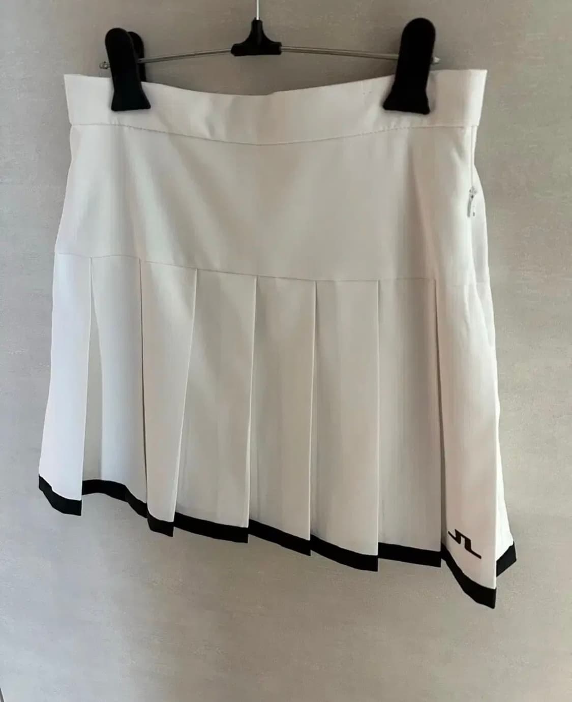 제이린드버그 여성 골프웨어 스커트 상품이미지1