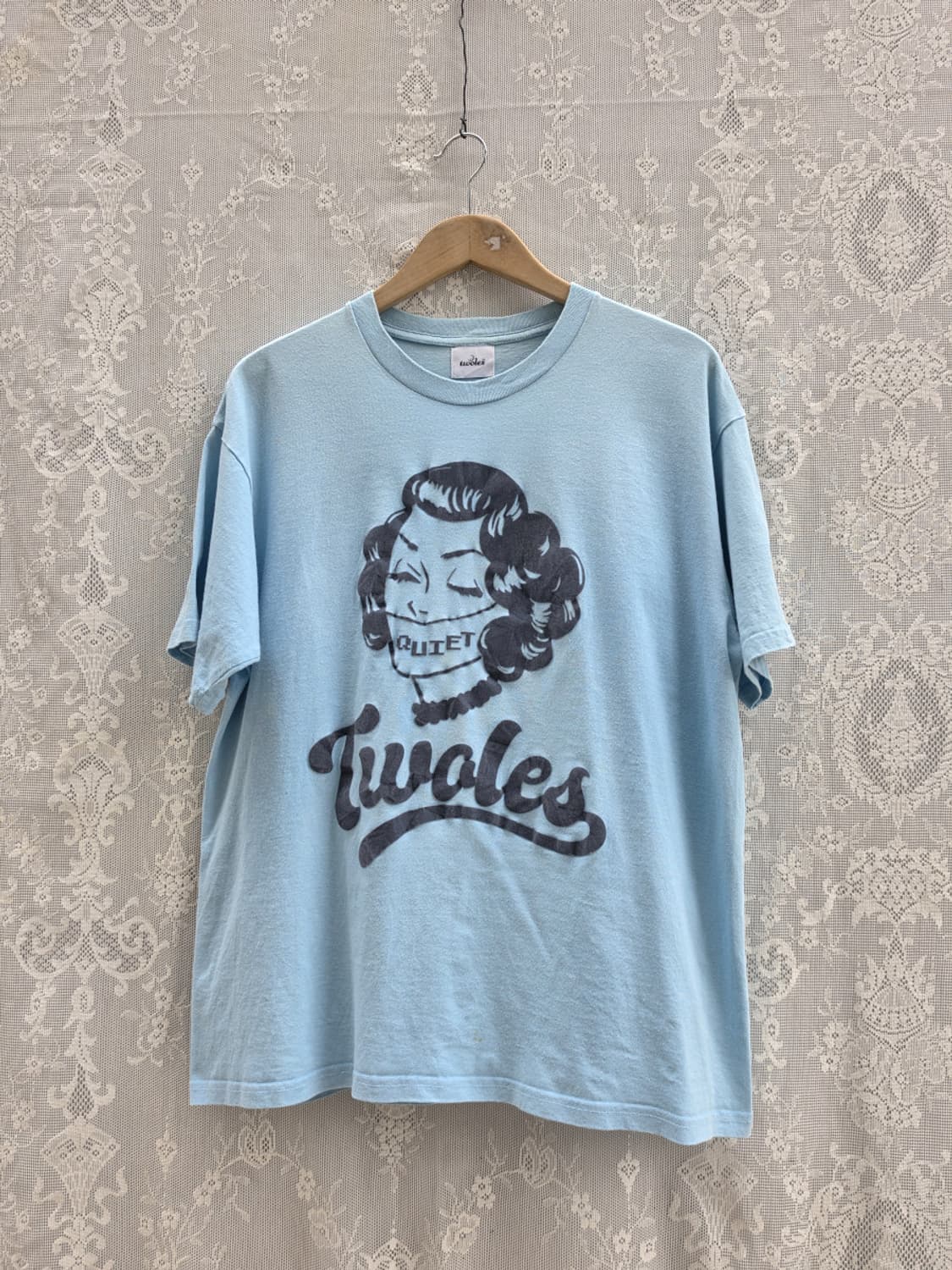 Twoles QUIET 투리스 상품이미지1