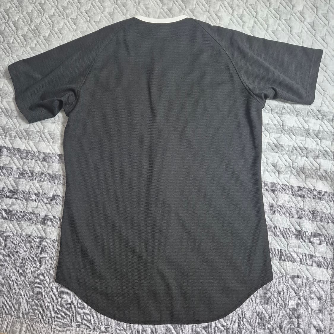 대한민국 야구 국가대표팀 x 국중박 유니폼 (2xl, xxl) 상품이미지4