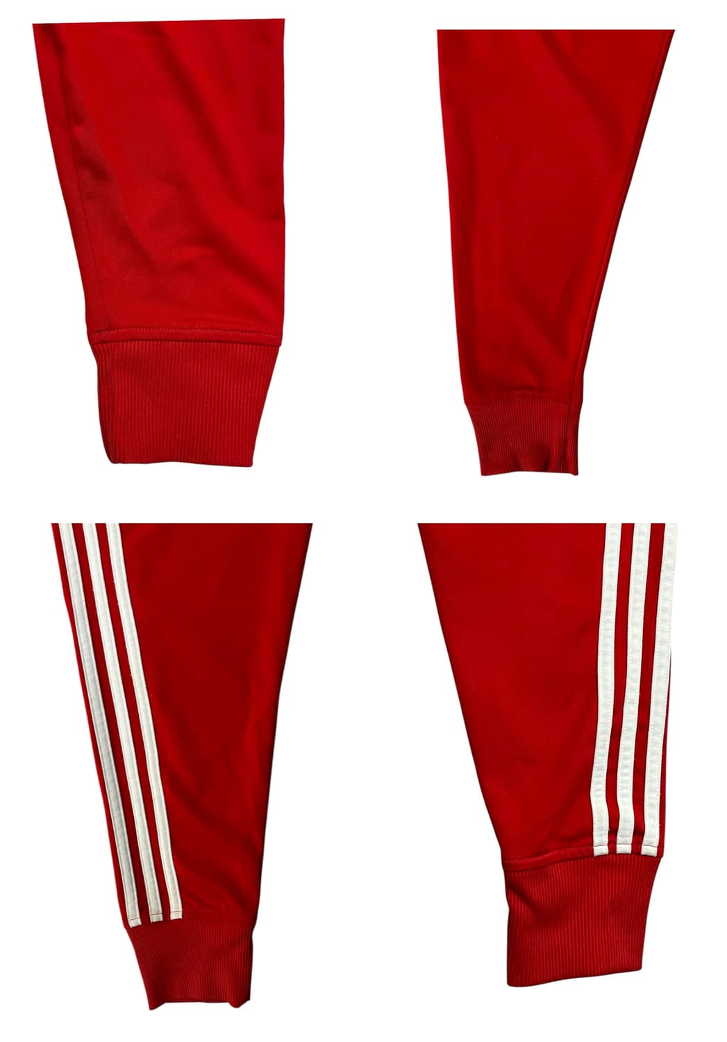 아디다스 파이어버드 져지 레드 L #csz1943 상품이미지10