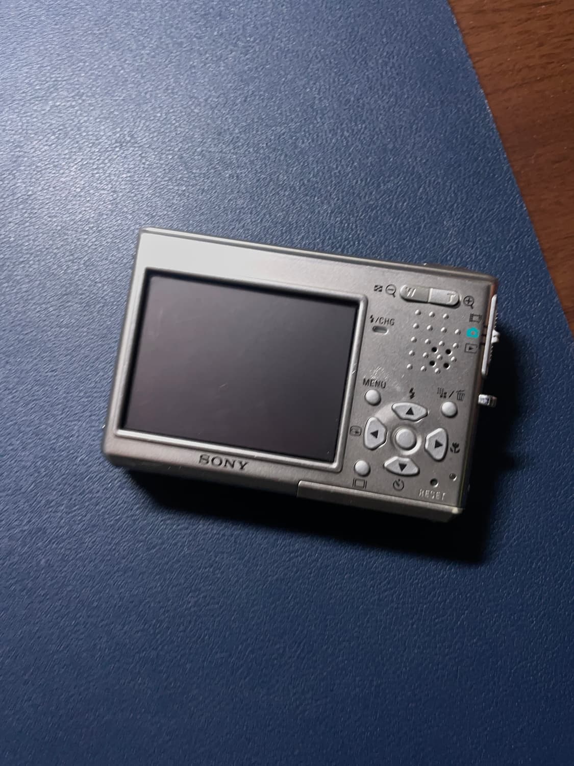 소니 사이버샷 dsc-t1 디지털카메라 상품이미지4