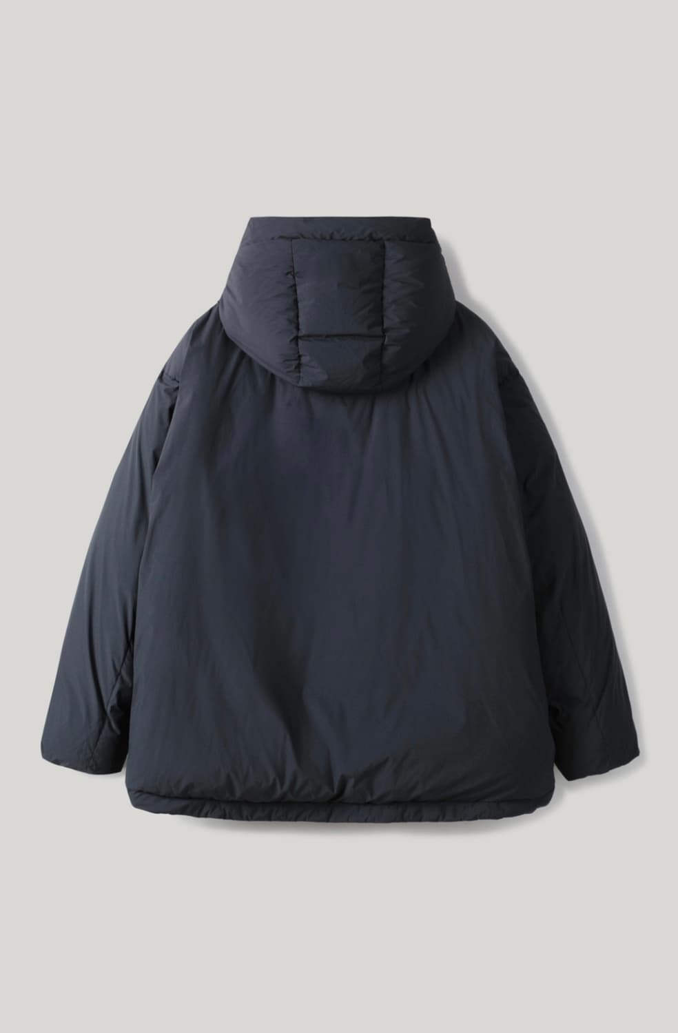 247시리즈 SOLOTEX 구스다운점퍼 상품이미지4