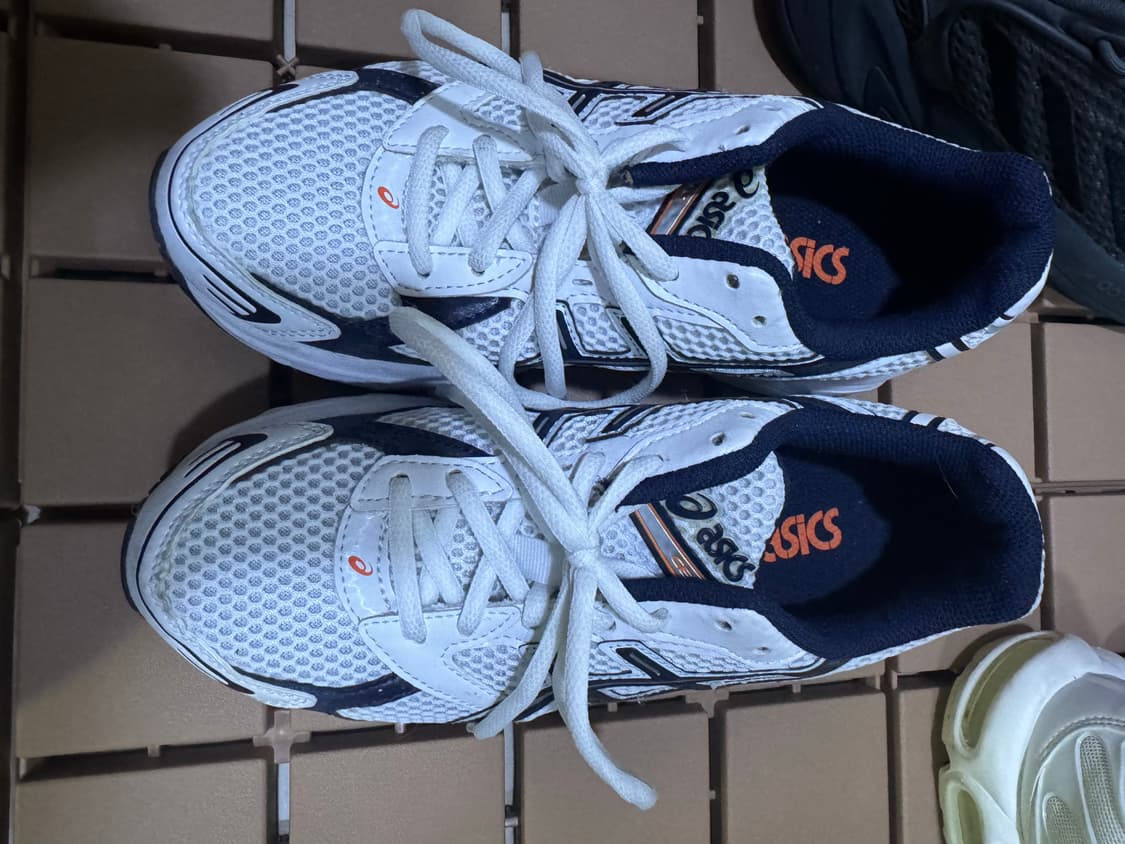 아식스 젤-1130 240사이즈 상품이미지2