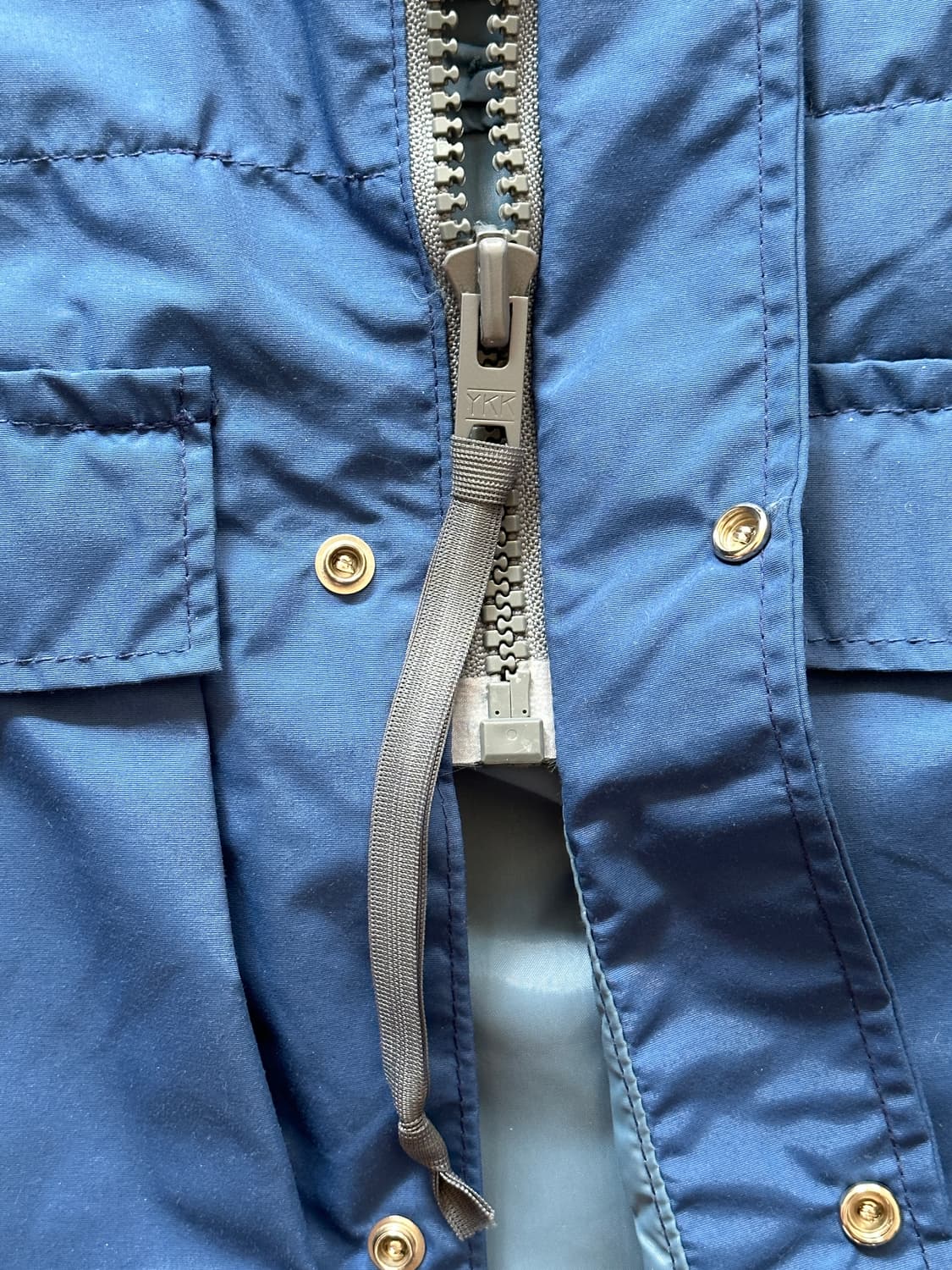 시에라디자인 1980s 마운틴파카 고어텍스 M 상품이미지5