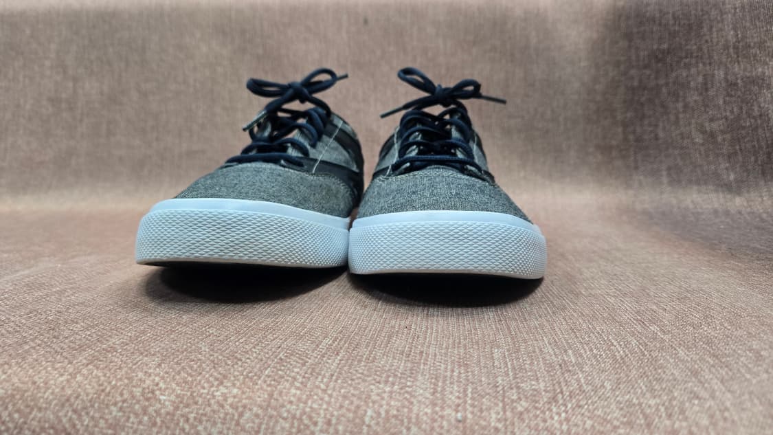 DC 280mm-미국 조쉬 칼리스 벌크 로우 다크 그레이 슈즈 상품이미지3